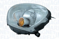 Фара MAGNETI MARELLI 710301267205