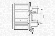 Электродвигатель MAGNETI MARELLI 069412510010