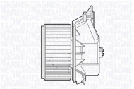 Электродвигатель MAGNETI MARELLI 069412656010