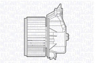 Электродвигатель MAGNETI MARELLI 069412657010