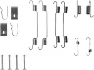 Комплектующие HELLA 8DZ 355 200-281