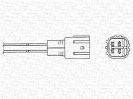 Датчик MAGNETI MARELLI 460000228010