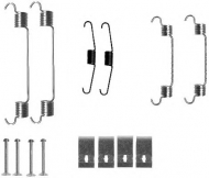 Комплектующие HELLA 8DZ 355 200-731