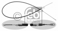 Трос FEBI BILSTEIN 01667