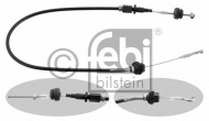 Трос FEBI BILSTEIN 01763