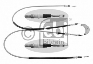 Трос FEBI BILSTEIN 06263