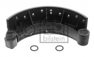 Тормозные колодки FEBI BILSTEIN 09253