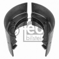 Комлект тормозных накладок FEBI BILSTEIN 12221