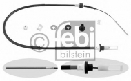 Трос FEBI BILSTEIN 12756