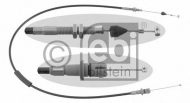 Переключатель FEBI BILSTEIN 15750