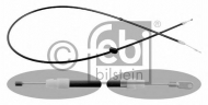 Трос FEBI BILSTEIN 18119