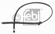 Вал FEBI BILSTEIN 19270