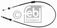 Трос FEBI BILSTEIN 21377