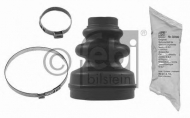 Комплект пыльника FEBI BILSTEIN 22015