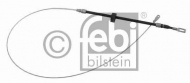 Трос FEBI BILSTEIN 23974
