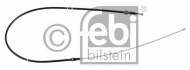 Трос FEBI BILSTEIN 24518