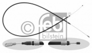 Трос FEBI BILSTEIN 26557
