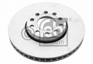 Тормозной диск FEBI BILSTEIN 28505