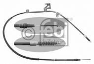 Трос FEBI BILSTEIN 32463