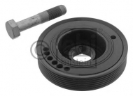 Ременный шкив FEBI BILSTEIN 33804