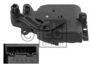 Клапан FEBI BILSTEIN 34151