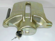 Тормозной суппорт HELLA 8AC 355 391-011