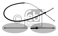 Трос FEBI BILSTEIN 36348