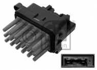 Резистор FEBI BILSTEIN 38645