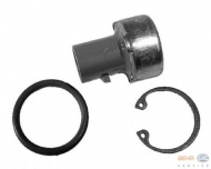 Переключатель BEHR HELLA SERVICE 6ZL 351 024-001