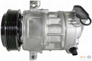 Компрессор BEHR HELLA SERVICE 8FK 351 105-051