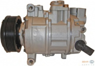 Компрессор BEHR HELLA SERVICE 8FK 351 110-921