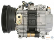 Компрессор BEHR HELLA SERVICE 8FK 351 114-531