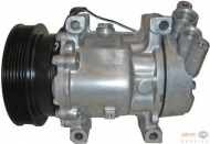 Компрессор BEHR HELLA SERVICE 8FK 351 127-901