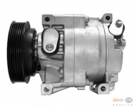 Компрессор BEHR HELLA SERVICE 8FK 351 129-591