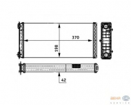 Теплообменник BEHR HELLA SERVICE 8FH 351 312-181