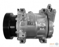 Компрессор BEHR HELLA SERVICE 8FK 351 316-151
