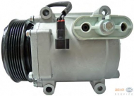 Компрессор BEHR HELLA SERVICE 8FK 351 334-841