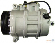 Компрессор BEHR HELLA SERVICE 8FK 351 340-971
