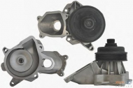 Насос BEHR HELLA SERVICE 8MP 376 801-371