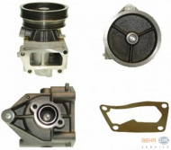 Насос BEHR HELLA SERVICE 8MP 376 802-401