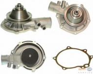 Насос BEHR HELLA SERVICE 8MP 376 803-361