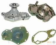 Насос BEHR HELLA SERVICE 8MP 376 804-111
