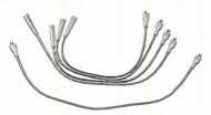 Комплект электропроводки TRISCAN 8860 3519