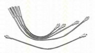 Комплект электропроводки TRISCAN 8860 4020