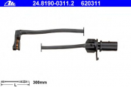 Контакт ATE 24.8190-0311.2