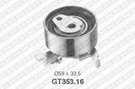 Ролик SNR GT353.16