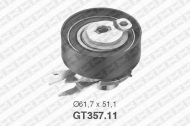 Ролик SNR GT357.11