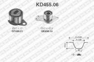 Ременный комплект SNR KD455.06
