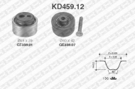 Ременный комплект SNR KD459.12