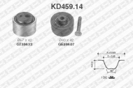 Ременный комплект SNR KD459.14